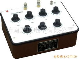 實(shí)驗(yàn)室電阻器ZX54型 精密電子測(cè)量的可靠選擇